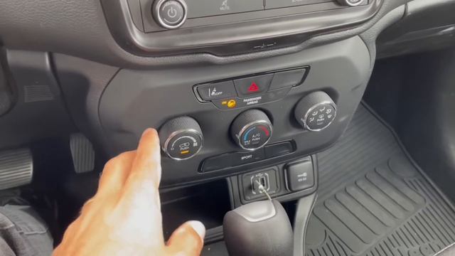 PIREI! CONSUMO REAL DO JEEP RENEGADE SPORT 1.3 TURBO. VERSÃO MAIS BARATA ANDA MUITO E BEBE POUCO смотреть онлайн