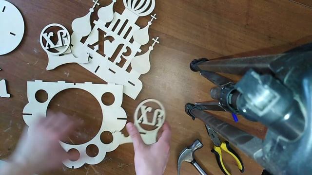 Подарок на Пасху смотреть онлайн