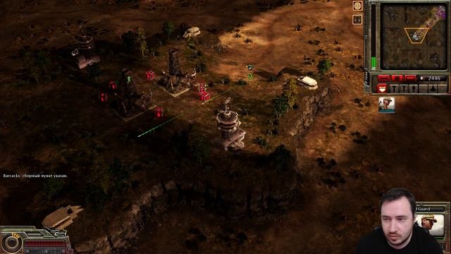 ГЕНЕРАЛЫ 2? GENERALS EVOLUTION ПО СЕТИ