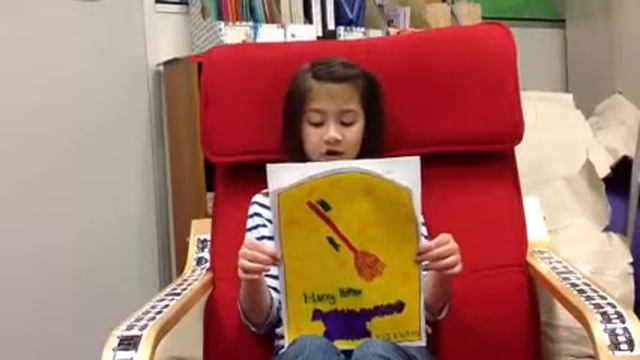 Bailey's Book Review смотреть онлайн