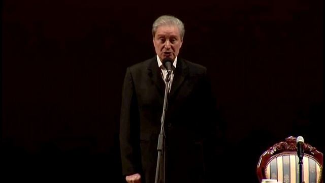 Александр Пушкин. Анчар смотреть онлайн