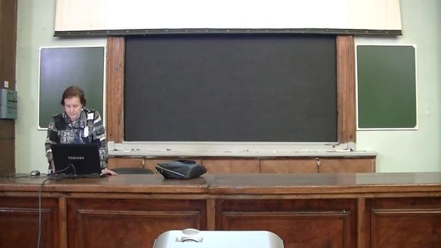 Биоинформатика и математическое моделирование. Лекция 13 смотреть онлайн