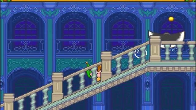 Do-Re-Mi Fantasy - Milon No DokiDoki Daibouken | Прохождение #4 [С русскими субтитрами]