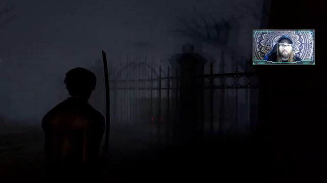 Outbreak: Endless Nightmares - Can we push through the dark? смотреть онлайн