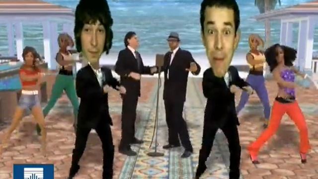 Makarena смотреть онлайн