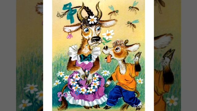 А. Толстой "Еж" смотреть онлайн