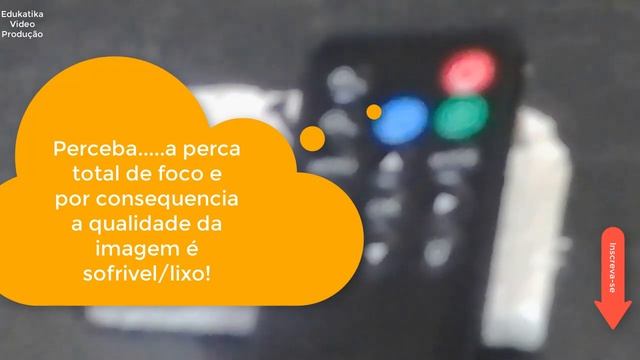 ANDOER 4K ULTRAHD Compensa ? смотреть онлайн