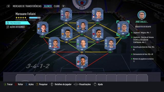 FIFA 21 DME TOTS FELLAINI SUPER BARATO смотреть онлайн