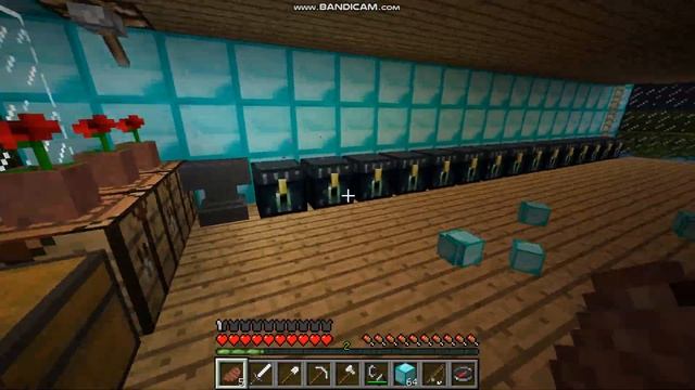 Minecraft uzbek tilida/Alisher kuchaydi смотреть онлайн