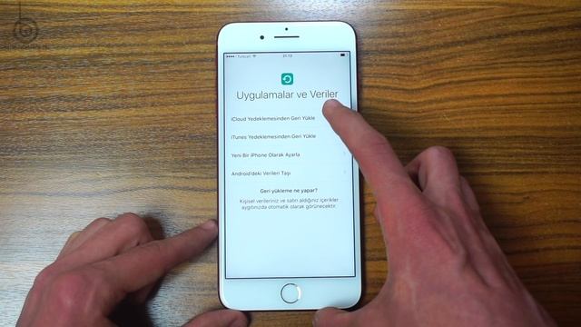 Kırmızı iPhone 7 Plus ve Siyah Silikon Kılıf — Kutu Açılmı & Ürün İncelemeleri смотреть онлайн