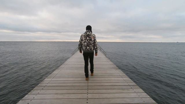 МАЛЬМЁ | Дания и Швеция за выходные [Неровный Travel] смотреть онлайн