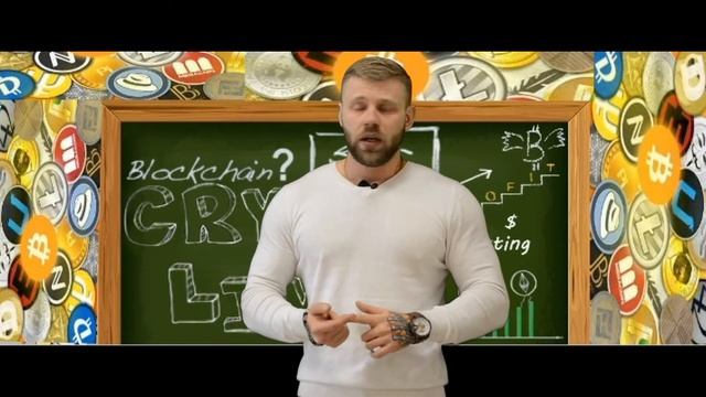 БИТКОИН ПРОСТЫМИ СЛОВАМИ (Биткоин что это)[биткоин просто] смотреть онлайн
