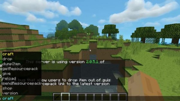 Обзор плагина Quality Armory