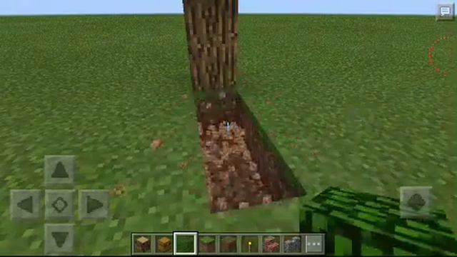 Как спрятать сундук от друга в Minecraft PE 0 15 0? смотреть онлайн