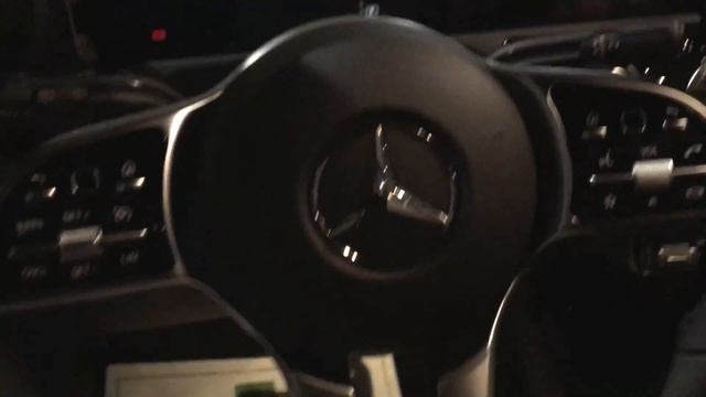 New Classe A 2019 ! Hey Mercedes! смотреть онлайн