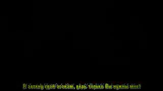 Вокалоиды  Vocaloids Kagamine Rin Amp Len  Кагамине Рин и Лен Субтитры   Рыцарство  ChivalryMusVid