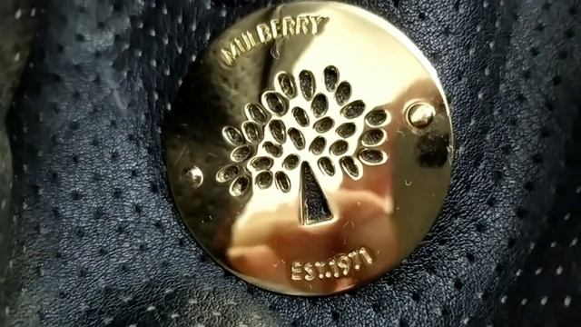 ?Секонд Хенд?Блуза MOSCHINO, сумка MULBERRY