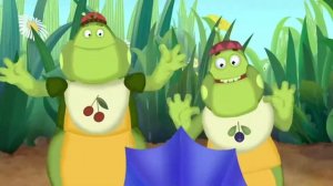 Вупсень и Пупсень поют Galibri & Mavik Федерико Мелини