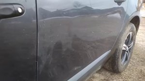 Как удалить битум с машины, лучшее средство