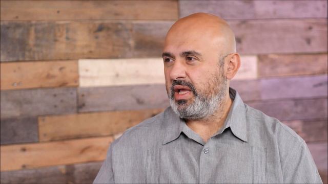 Is The Bible Corrupt? Sam Shamoun смотреть онлайн