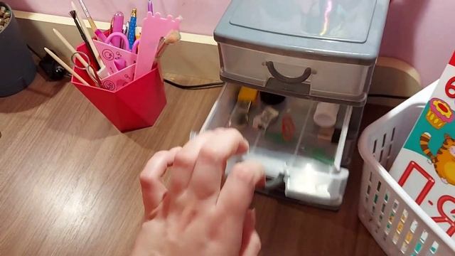 Детская комната для девочки/ рум-тур смотреть онлайн