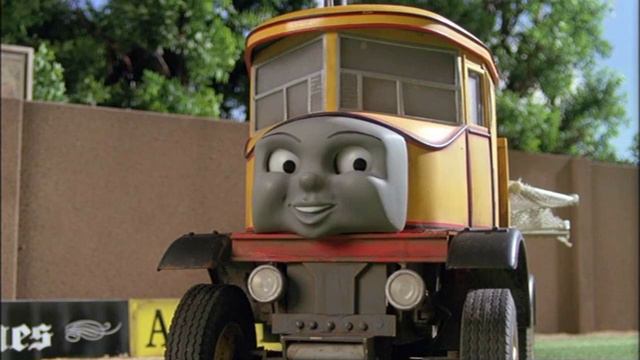 Andrea Libman as Isobella (US) смотреть онлайн