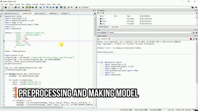 CROP MONITORING USING AI(SECOND YEAR PROJECT) смотреть онлайн