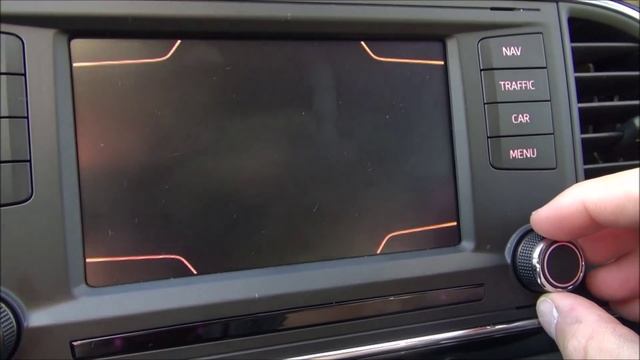 2014 Seat Leon ST 1.6 TDI 105 HP Test Drive смотреть онлайн