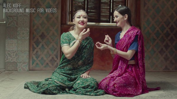 Instrumental Background Music for video by ALEC KOFF