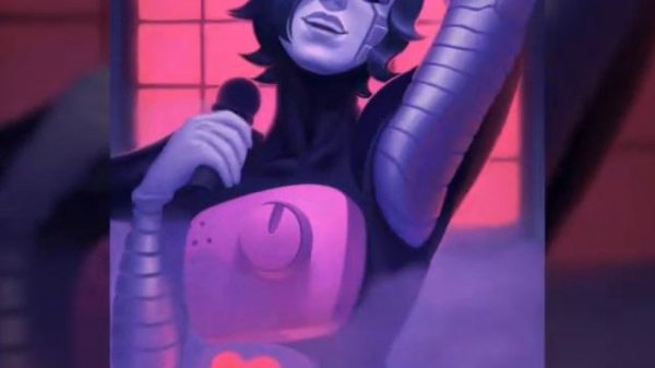 Меттатон екс!!!