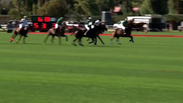 Luna Polo vs Le Mirage 4 Goal Finals 02/12/17 смотреть онлайн