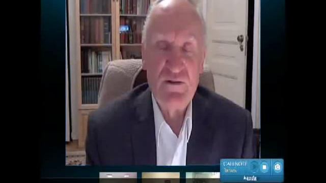 Осипов А.И. - 15.02.2013 - Что значит Искупление? смотреть онлайн