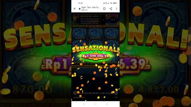 aztez game deluxe jackpot смотреть онлайн
