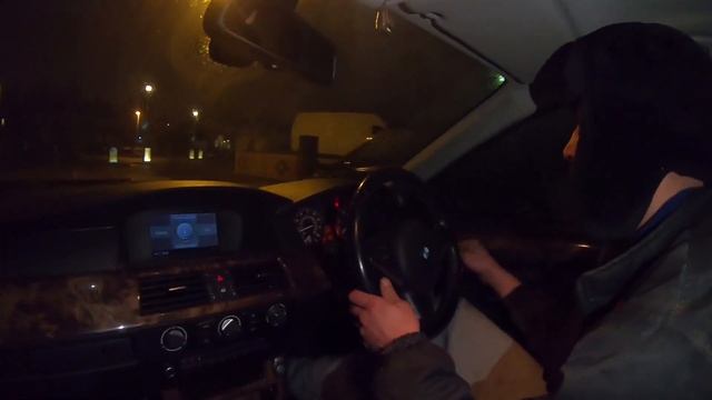 Сколько бабла Я поднял на БМВ Е60???? смотреть онлайн