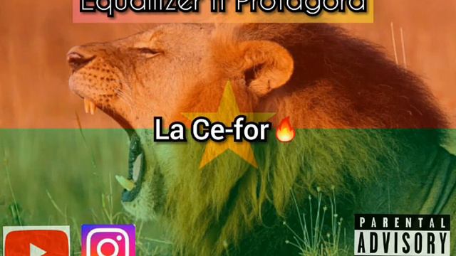 Equaliizer ft protagora la cefor смотреть онлайн