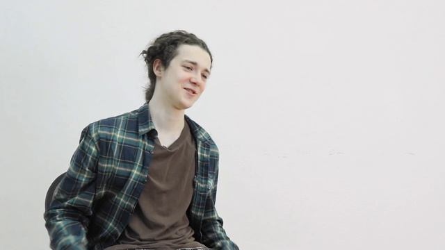 Интервью "Что такое чгк?" смотреть онлайн