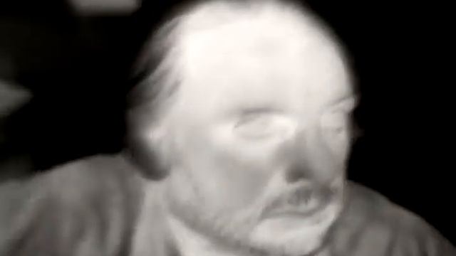 L3 Thermal-EYE 4500AS Core 320x240 Lab Test смотреть онлайн