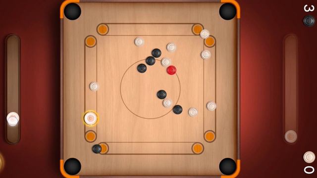How To Play Carrom Board Game Online: A Simple Guide. смотреть онлайн