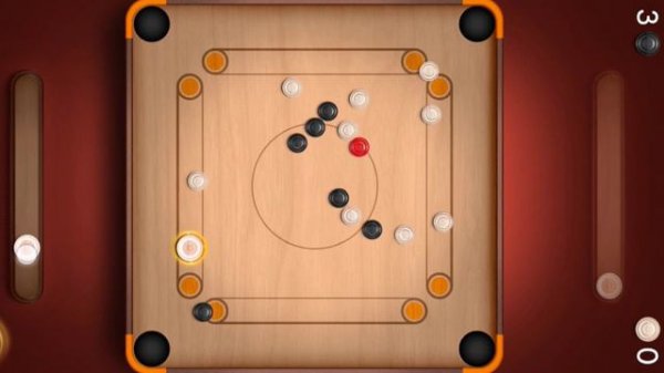 How To Play Carrom Board Game Online: A Simple Guide.