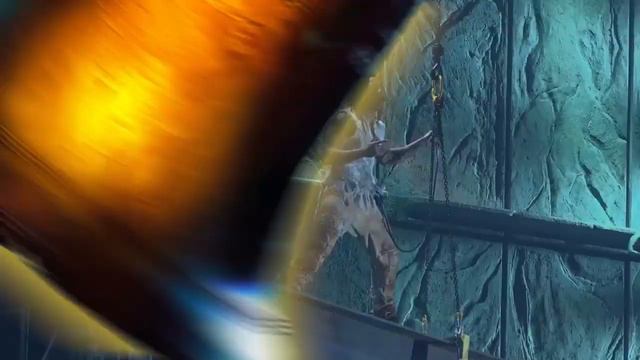 Notre Dame de Paris nouveau french cast PROMO смотреть онлайн