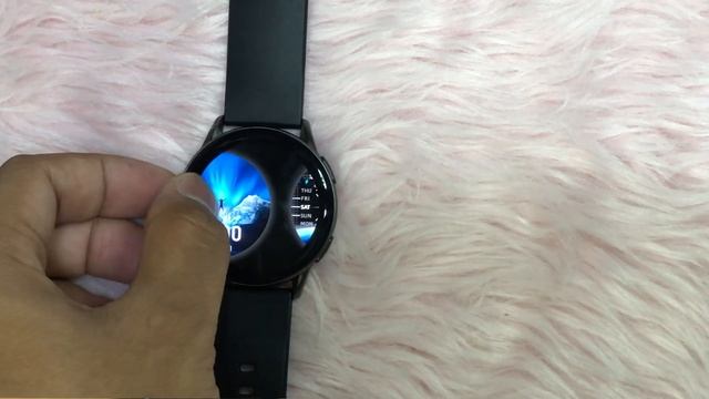 XIAOMI KIESLECT K11 AMOLED SMARTWATCH REVIEW! | BEST BUDGET PRICE! | ALWAYS-ON SCREEN Like APPLE! смотреть онлайн