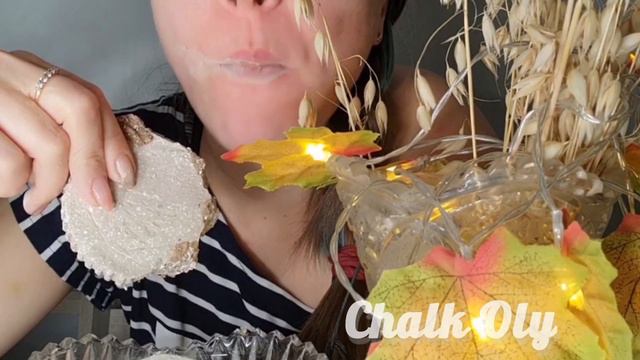 Cookies And Elen/ Asmr Mukbang