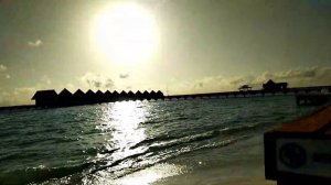 Mercure Maldives Kooddoo Resort