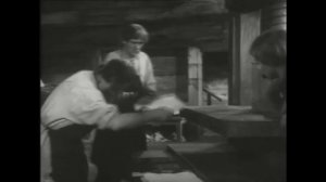 Отрывок из фильма "Первопечатник Иван Фёдоров"