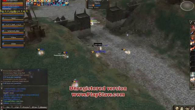 L2 interlude euro-pvp.ru x100 OБT смотреть онлайн