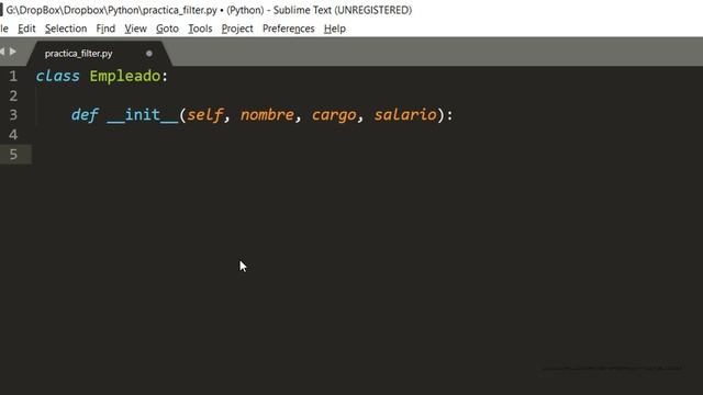 Curso Python. Función Filter. Vídeo 67 смотреть онлайн