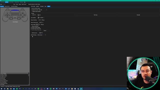 Ultimate Controller Overclocking Guide-Less Input Delay Measured смотреть онлайн