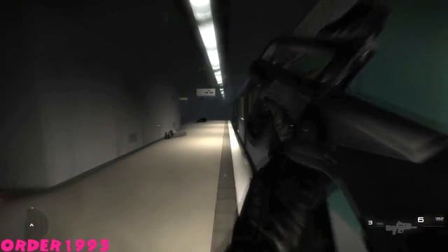 Code of Honor 3: Desperate Measure | Gameplay (Maximum Settings) (940MX) (HD) смотреть онлайн