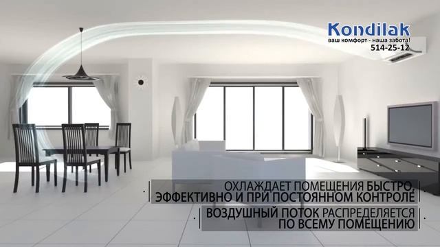 Кондиционеры Daikin URURU SARARA на R32 FTXR28E daikin8.mp4 смотреть онлайн