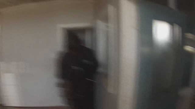 Floor By Floor | Trident Airsoft смотреть онлайн